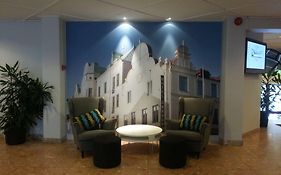 Hotel Oeresund